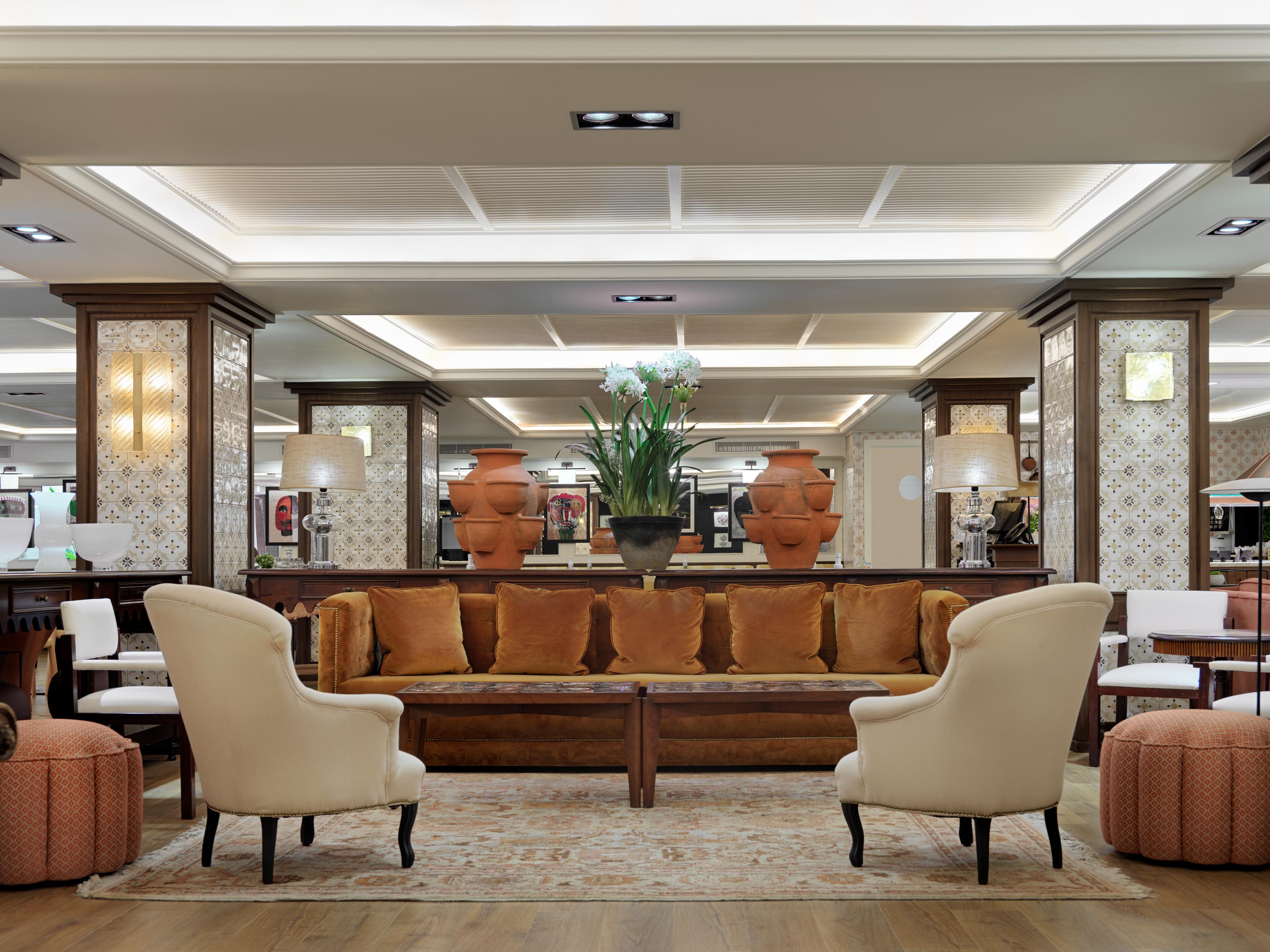 فندق إشبيليةفي  فندق إتش 10 كوريجدور البوتيكي المظهر الخارجي الصورة